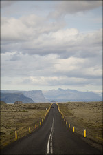 Iceland\'s Highway O